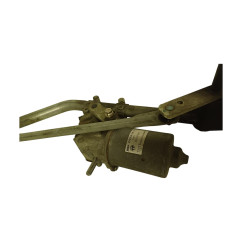 Motorino tergi ant completo di tandem ALFA ROMEO Mito Serie 955 dal 08 - 2309339 - 2309339