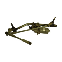 Motorino tergi ant completo di tandem ALFA ROMEO Mito Serie 955 dal 08 - 2309339 - 2309339