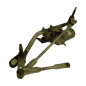 Motorino tergi ant completo di tandem ALFA ROMEO Mito Serie 955 dal 08