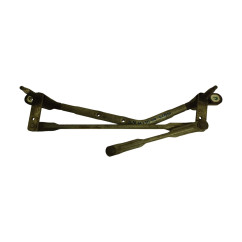 Tandem tergicristallo ALFA ROMEO Mito Serie 955 dal 08 - 50545277 - 2309347