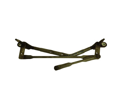 Tandem tergicristallo ALFA ROMEO Mito Serie 955 dal 08 - 50545277 - 2309347