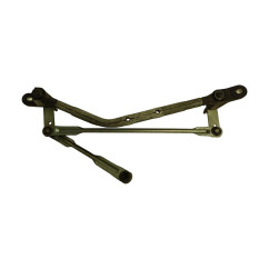 Tandem tergicristallo ALFA ROMEO Mito Serie 955 dal 08 - 50545277 - 2309347