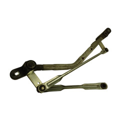 Tandem tergicristallo ALFA ROMEO Mito Serie 955 dal 08 - 50545277 - 2309347