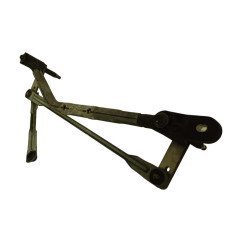 Tandem tergicristallo ALFA ROMEO Mito Serie 955 dal 08 - 50545277 - 2309347