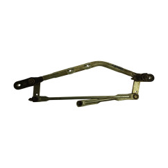 Tandem tergicristallo ALFA ROMEO Mito Serie 955 dal 08 - 50545277 - 2309349
