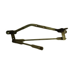 Tandem tergicristallo ALFA ROMEO Mito Serie 955 dal 08 - 50545277 - 2309349