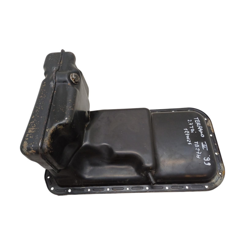 Coppa Olio Motore NISSAN Terrano 2 2° Serie