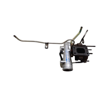 Turbina NISSAN Terrano 2 2° Serie - 144117F400 - 2309644