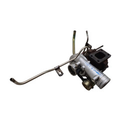 Turbina NISSAN Terrano 2 2° Serie - 144117F400 - 2309644