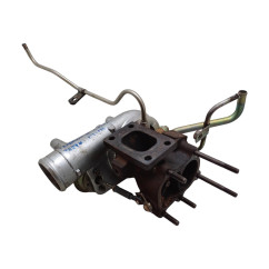 Turbina NISSAN Terrano 2 2° Serie - 144117F400 - 2309644