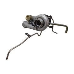 Turbina NISSAN Terrano 2 2° Serie - 144117F400 - 2309644