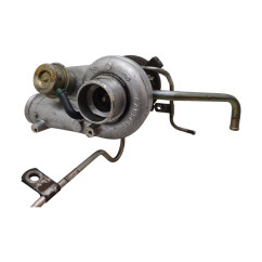 Turbina NISSAN Terrano 2 2° Serie - 144117F400 - 2309644