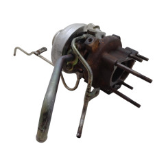 Turbina NISSAN Terrano 2 2° Serie - 144117F400 - 2309644