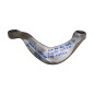 Braccio Oscillante Superiore Post DX AUDI A4 Avant 8K5 dal 08 al 15