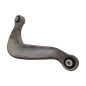Braccio Oscillante Superiore Post DX AUDI A4 Avant 8K5 dal 08 al 15