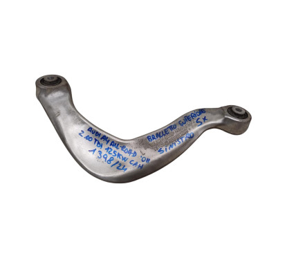 Braccio Oscillante Superiore Post. SX AUDI A4 Avant 8K5 dal 08 al 15 - 8K0505323H - 2309905