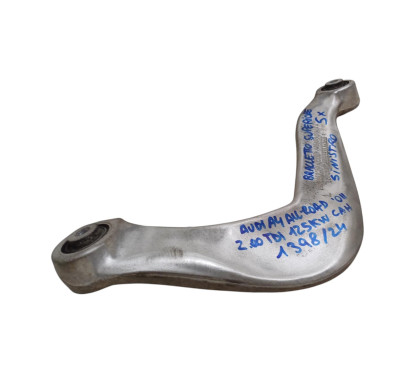 Braccio Oscillante Superiore Post. SX AUDI A4 Avant 8K5 dal 08 al 15