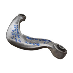 Braccio Oscillante Superiore Post. SX AUDI A4 Avant 8K5 dal 08 al 15 - 8K0505323H - 2309905