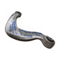 Braccio Oscillante Superiore Post. SX AUDI A4 Avant 8K5 dal 08 al 15