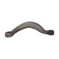 Braccio Oscillante Superiore Post. SX AUDI A4 Avant 8K5 dal 08 al 15