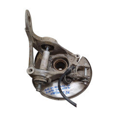 Montante sospensione POST DX AUDI A4 Avant 8K5 dal 08 al 15