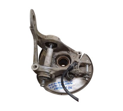 Montante sospensione POST DX AUDI A4 Avant 8K5 dal 08 al 15 - 8K0505432AR - 2310032