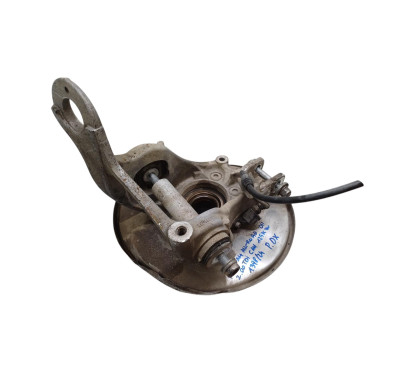 Montante sospensione POST DX AUDI A4 Avant 8K5 dal 08 al 15