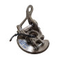 Montante sospensione POST DX AUDI A4 Avant 8K5 dal 08 al 15