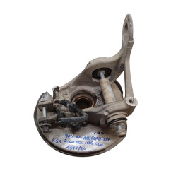 Montante sospensione POST SX AUDI A4 Avant 8K5 dal 08 al 15