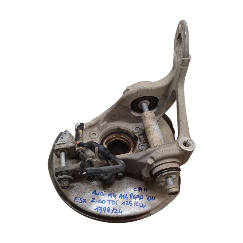 Montante sospensione POST SX AUDI A4 Avant 8K5 dal 08 al 15