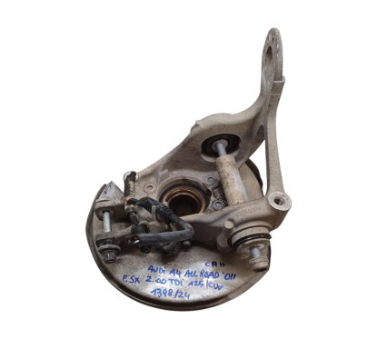 Montante sospensione POST SX AUDI A4 Avant 8K5 dal 08 al 15 - 8K0505431AR - 2310033