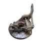 Montante sospensione POST SX AUDI A4 Avant 8K5 dal 08 al 15