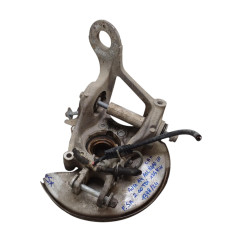 Montante sospensione POST SX AUDI A4 Avant 8K5 dal 08 al 15 - 8K0505431AR - 2310033