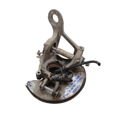 Montante sospensione POST SX AUDI A4 Avant 8K5 dal 08 al 15