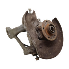 Montante sospensione POST SX AUDI A4 Avant 8K5 dal 08 al 15 - 8K0505431AR - 2310033