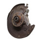 Montante sospensione POST SX AUDI A4 Avant 8K5 dal 08 al 15