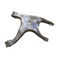 Braccio Posteriore Destro AUDI A4 Avant 8K5 dal 08 al 15