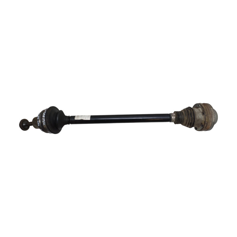 Semiasse Posteriore Sinistro AUDI A4 Avant 8K5 dal 08 al 15