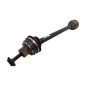 Semiasse Posteriore Sinistro AUDI A4 Avant 8K5 dal 08 al 15