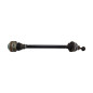 Semiasse Posteriore Destro AUDI A4 Avant 8K5 dal 08 al 15