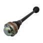 Semiasse Posteriore Destro AUDI A4 Avant 8K5 dal 08 al 15