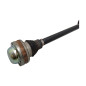 Semiasse Posteriore Destro AUDI A4 Avant 8K5 dal 08 al 15