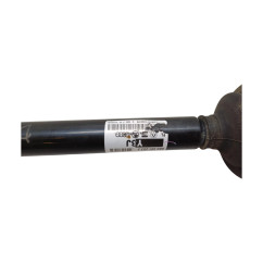 Semiasse Posteriore Destro AUDI A4 Avant 8K5 dal 08 al 15 - 8K0501201 - 2310105