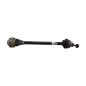 Semiasse Posteriore Destro AUDI A4 Avant 8K5 dal 08 al 15