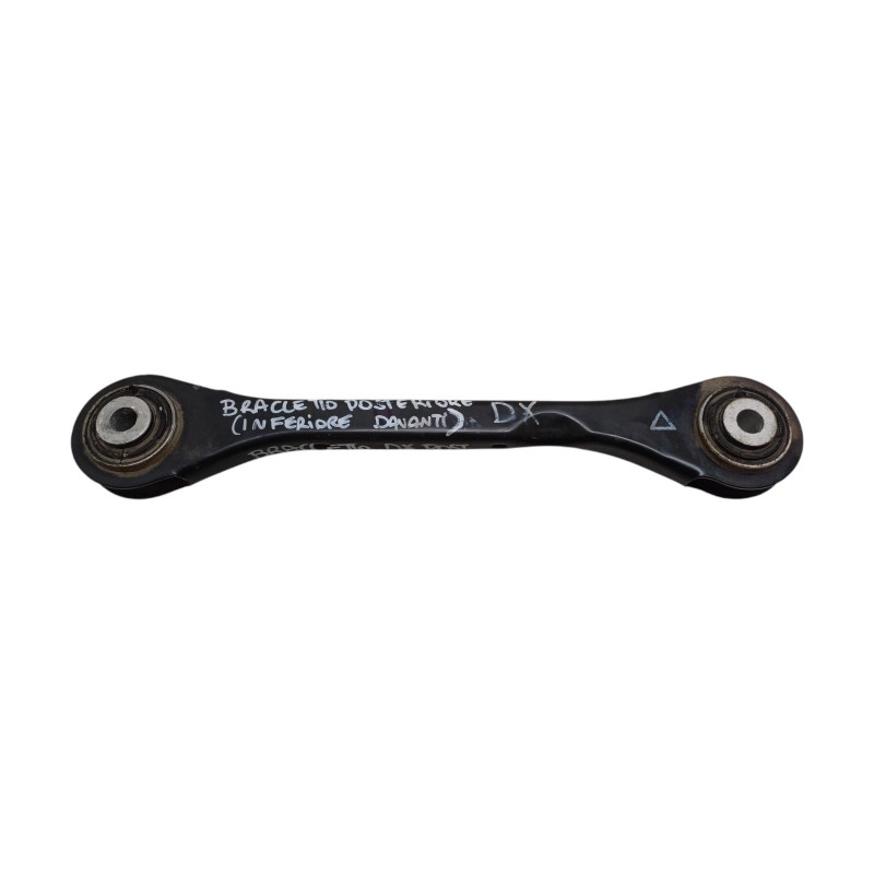 Braccio Oscillante Inferiore Posteriore DX AUDI A4 Avant 8K5 dal 08 al 15