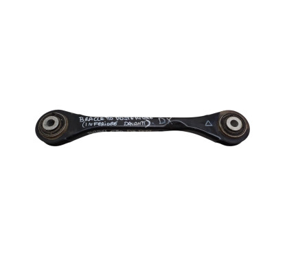 Braccio Oscillante Inferiore Posteriore DX AUDI A4 Avant 8K5 dal 08 al 15 - 8K0501529L - 2310107