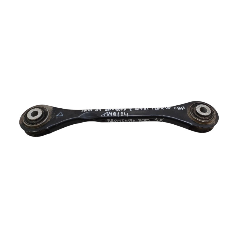 Braccio Oscillante Inferiore Posteriore SX AUDI A4 Avant 8K5 dal 08 al 15