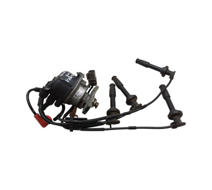 Calotta spinterogeno con tubi candela NISSAN Primera Berlina - 2310293 - 2310293