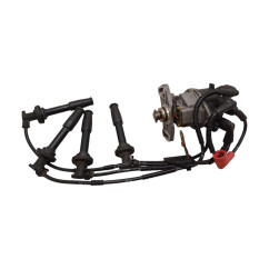 Calotta spinterogeno con tubi candela NISSAN Primera Berlina - 2310293 - 2310293