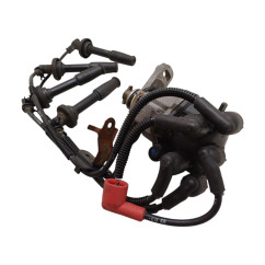 Calotta spinterogeno con tubi candela NISSAN Primera Berlina - 2310293 - 2310293